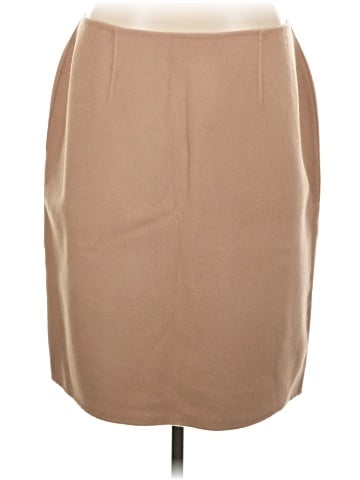 Talbots Wool Skirt (view 1)