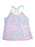 Unbranded Pink Swimsuit Top Size XL - photo 1