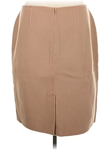 Talbots Wool Skirt (view 2)
