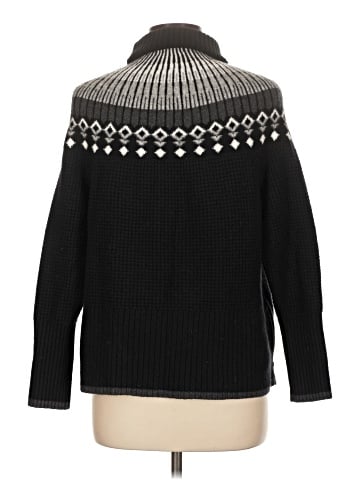 L.L.Bean Turtleneck Sweater (view 2)