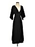 Athleta Black Cocktail Dress Size S - photo 1
