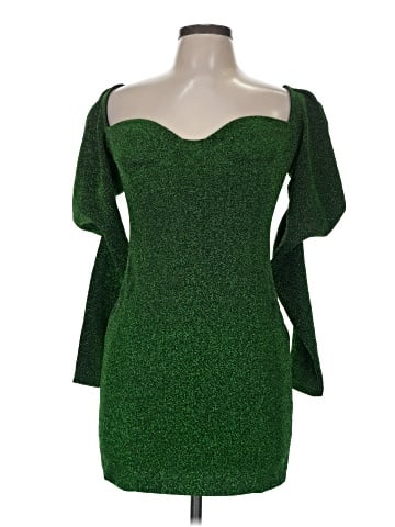 Unbranded Cocktail Dress (view 1)