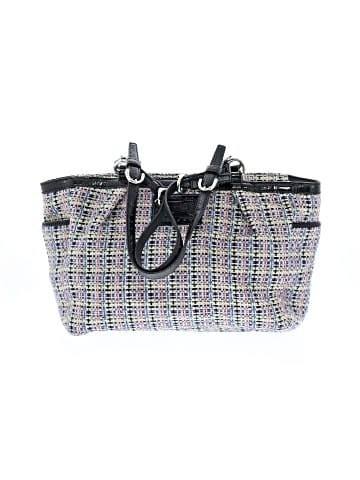 Coach Factory Shoulder Bag (view 1)