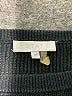 1.State Black Cardigan Size M - photo 7