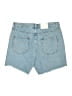 Gianni Bini Blue Denim Shorts Size 29 waist - photo 2