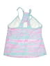 Unbranded Pink Swimsuit Top Size XL - photo 2