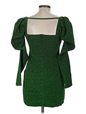 Unbranded Cocktail Dress (view 2)