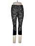 Tek Gear Graphic Black Active Pants Size L - photo 1