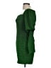 Unbranded Green Cocktail Dress Size M - photo 5