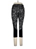 Tek Gear Graphic Black Active Pants Size L - photo 2