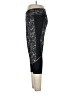 Tek Gear Graphic Black Active Pants Size L - photo 5