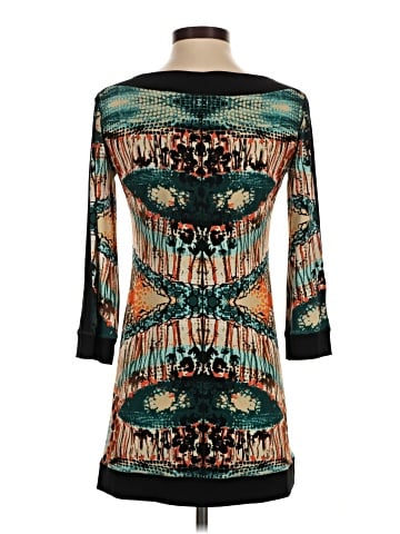 Eva Varro 3/4 Sleeve Top (view 2)