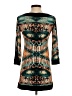 Eva Varro Teal 3/4 Sleeve Top Size S - photo 2
