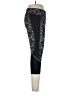 Tek Gear Graphic Black Active Pants Size L - photo 4