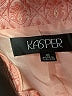 Kasper Pink Coat Size 10 - photo 3