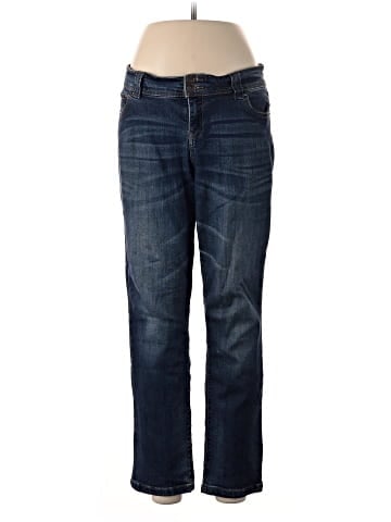 Inc Denim Jeans (view 1)