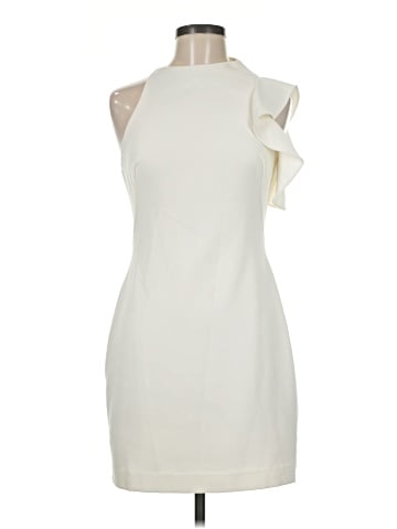 Black Halo Cocktail Dress (view 1)