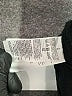 Gap Polka Dots Black Cocktail Dress Size L - photo 7