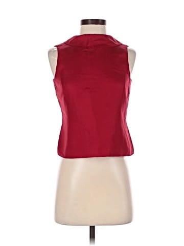 Unbranded Sleeveless Blouse (view 1)