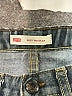Levi's Blue Jeans Size 7 - 8 - photo 3