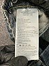 Levi's Blue Jeans Size 7 - 8 - photo 4