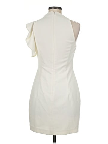 Black Halo Cocktail Dress (view 2)