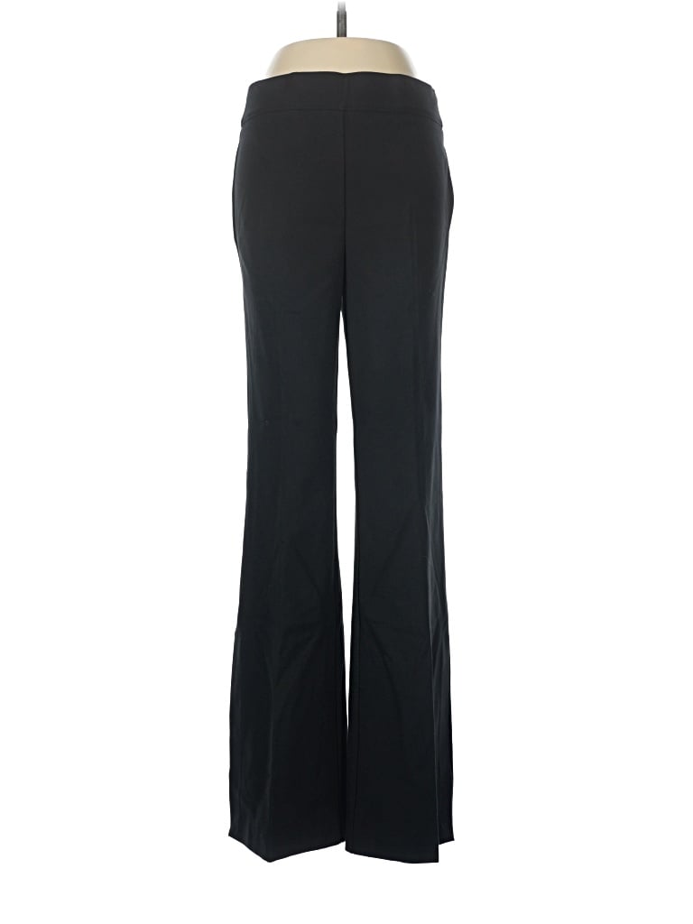 Pre-owned Spanx Dress Pants In Black