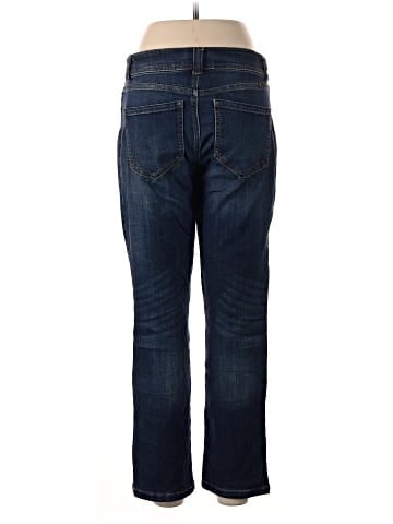 Inc Denim Jeans (view 2)