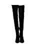 Call It Spring Black Boots Size 6 1/2 - photo 2