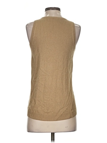 MICHAEL Michael Kors Sleeveless Top (view 2)