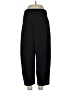 Max Studio Black Casual Pants Size L - photo 1