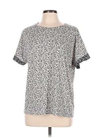 Intimissimi Short Sleeve T-Shirt (view 1)