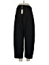Max Studio Black Casual Pants Size L - photo 2