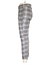 Tommy Hilfiger Plaid Gray Casual Pants Size 10 - photo 5