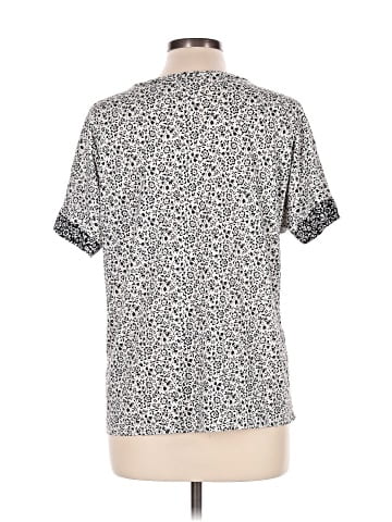 Intimissimi Short Sleeve T-Shirt (view 2)
