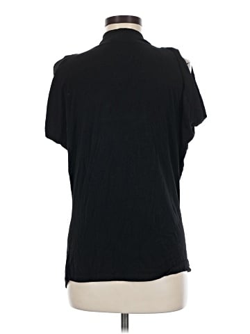 AVALIN Short Sleeve Turtleneck (view 2)