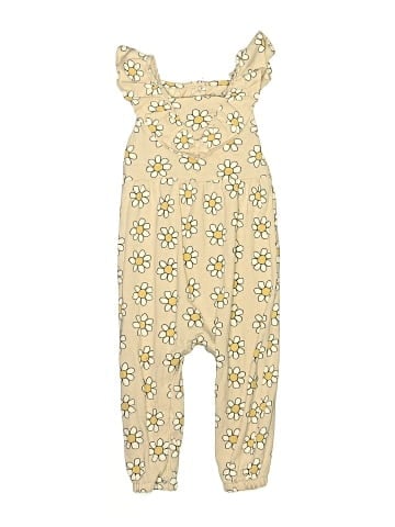 Jessica Simpson Short Sleeve Onesie (view 1)