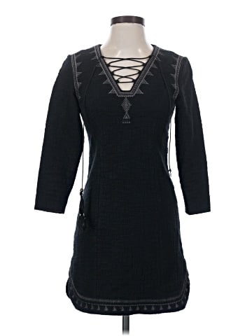 Twelfth Street by Cynthia Vincent Casual Dress (view 1)