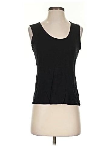 J.Crew Sleeveless T-Shirt (view 1)
