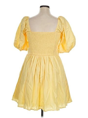 Abercrombie & Fitch Cocktail Dress (view 2)