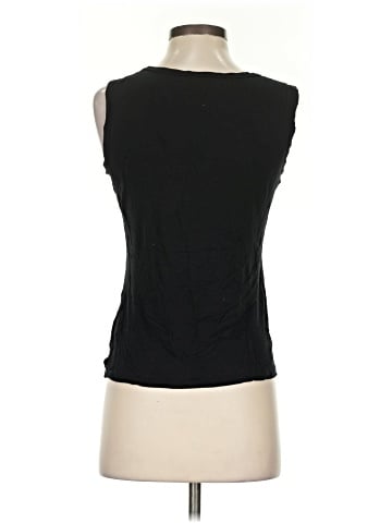 J.Crew Sleeveless T-Shirt (view 2)