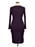 Assorted Brands Purple Cocktail Dress Size XL - photo 2