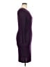 Assorted Brands Purple Cocktail Dress Size XL - photo 4