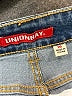 Unionbay Blue Denim Shorts Size 16 - photo 3