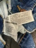 Unionbay Blue Denim Shorts Size 16 - photo 4