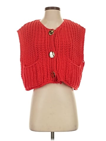 Unbranded Vest (view 1)