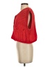 Unbranded 100% Polyester Red Vest Size S - photo 5