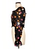 Abbeline Black Long Sleeve Blouse Size L - photo 5