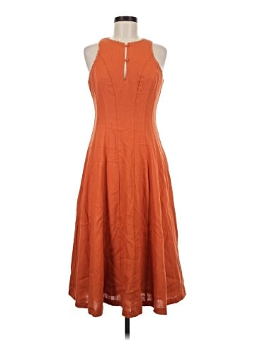 Avec Les Filles Casual Dress (view 1)