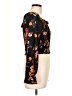 Abbeline Black Long Sleeve Blouse Size L - photo 4
